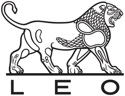 leo pharma logo svg